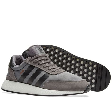 adidas iniki grey herren|Adidas iniki runner black.